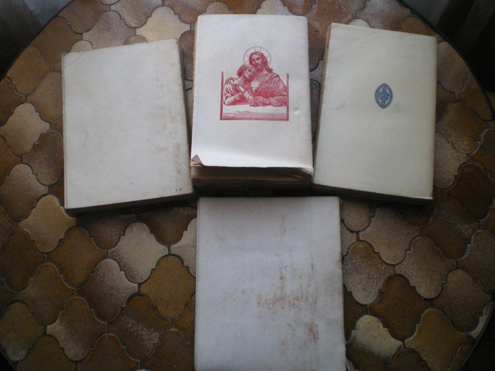 Livres - Religion, Evangile Vision Chr&eacute;tienne. 