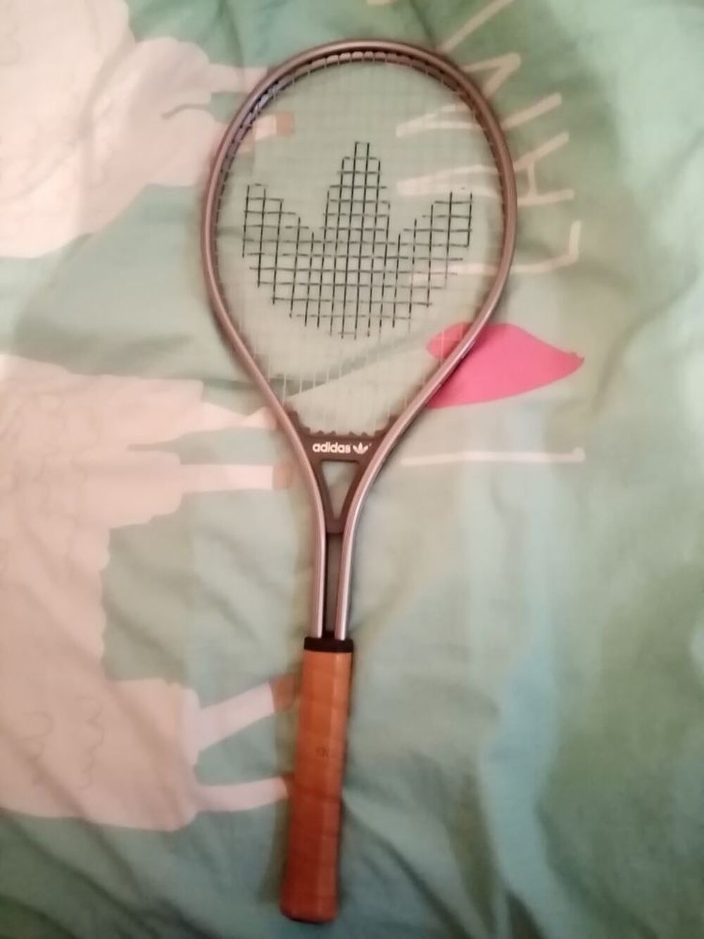 Raquette tennis Adidas homme Sports