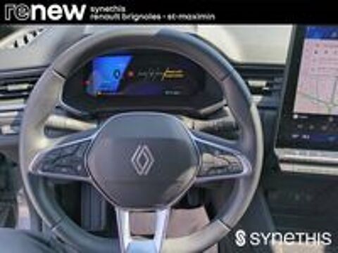 Symbioz E-Tech full hybrid 145 Techno 2025 occasion 83170 Brignoles