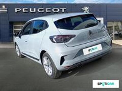 Clio V Clio SCe 65 Evolution 2024 occasion 46000 Cahors