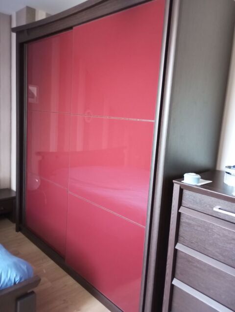 chambre complete Mobilier de France 250 Fondettes (37)