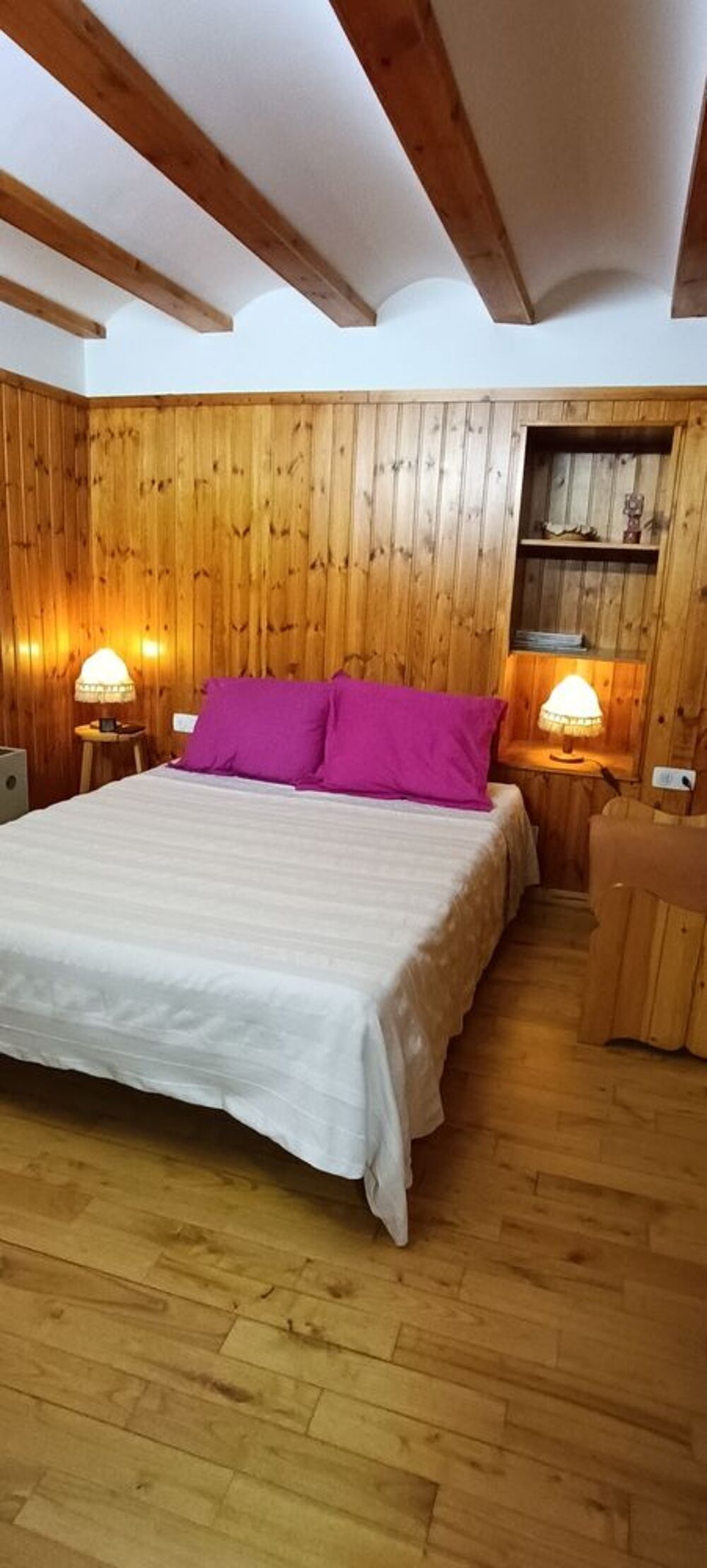 Vente Appartement En station de ski Pyrénées Orientales en Espagne Cadolive (Espagne)
