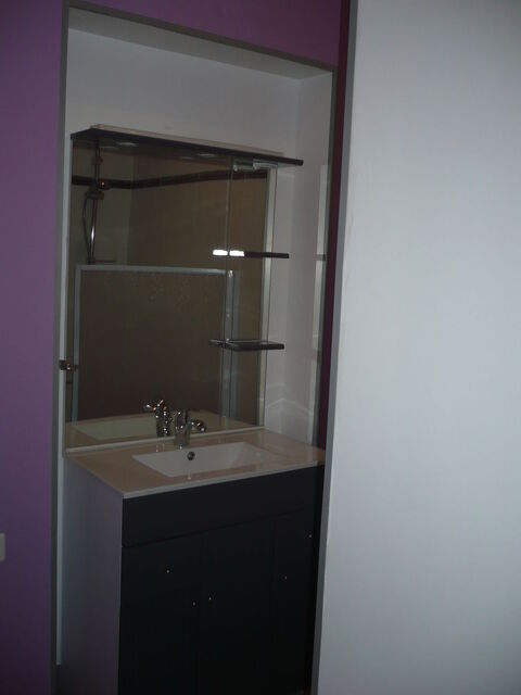   Charmante petite maison tout confort Maison - 3 pi�ce(s) - 36 m�