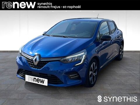 Annonce voiture Renault Clio V 14490 €