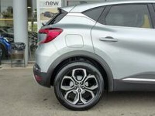 Captur TCe 90 Techno 2023 occasion 95520 Osny