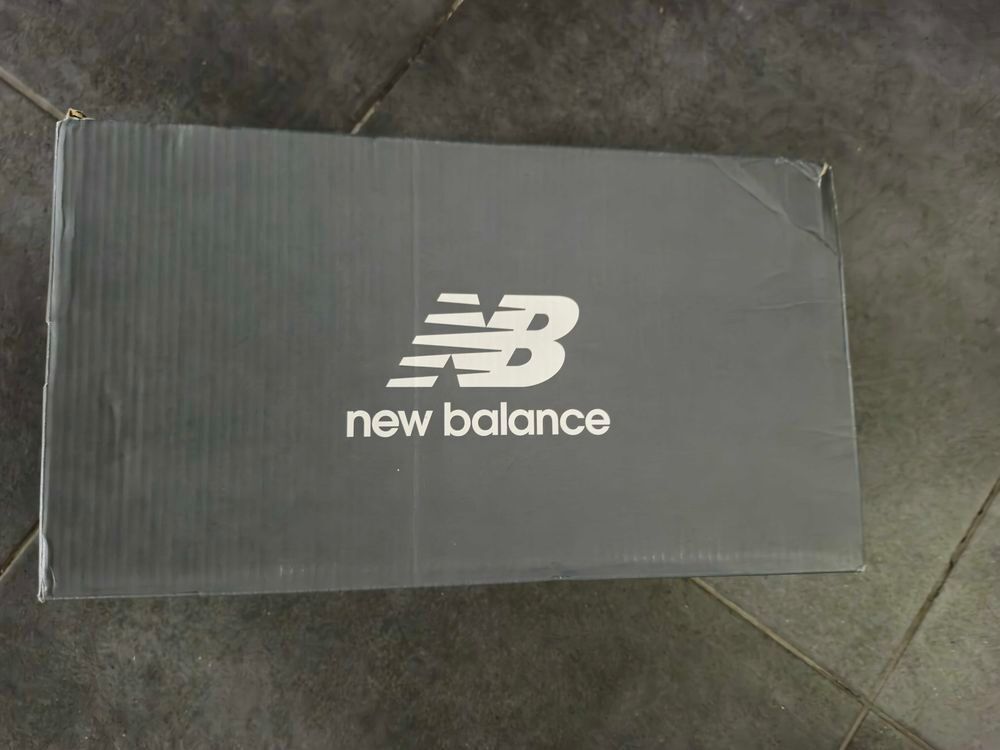 New Balance 550 White Black Panda Pointure 38 EU Neuves &amp; 100% Authentiques Chaussures