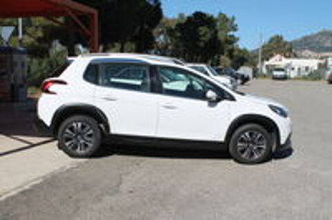2008 1.2 PureTech 130ch S&S BVM6 Crossway 2017 occasion 20260 Calvi