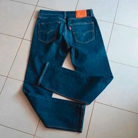 Jeans 511 Levis strauss Villeneuve-lès-Avignon (30)