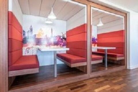 Abonnement au coworking flexibles de SAINT QUENTIN, Stop & Work Saint Quentin&nbsp; 119 78180 Montigny-le-bretonneux
