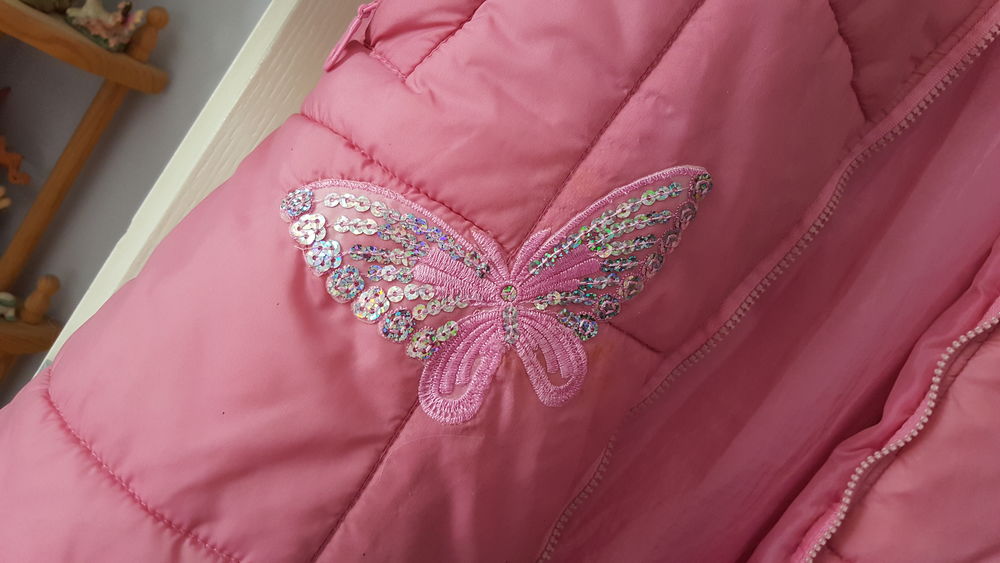 Doudoune Vêtements