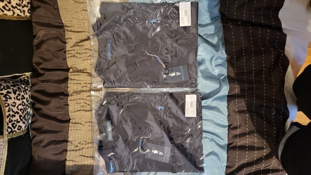 Polo Polo Club Vêtements