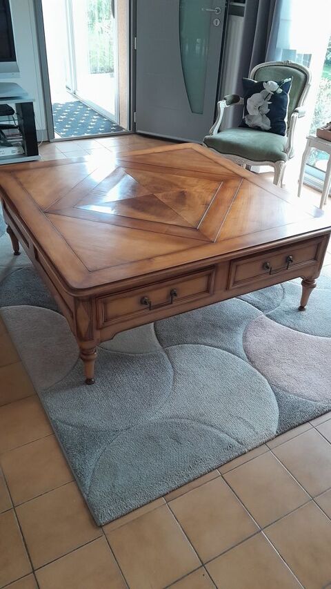 Table de salon 130 Prigny (17)