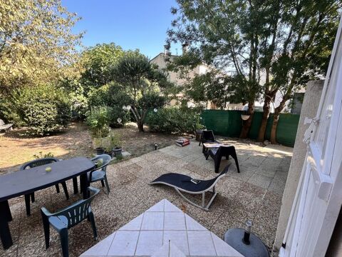  Appartement  louer 3 pices 56 m Fabrgues