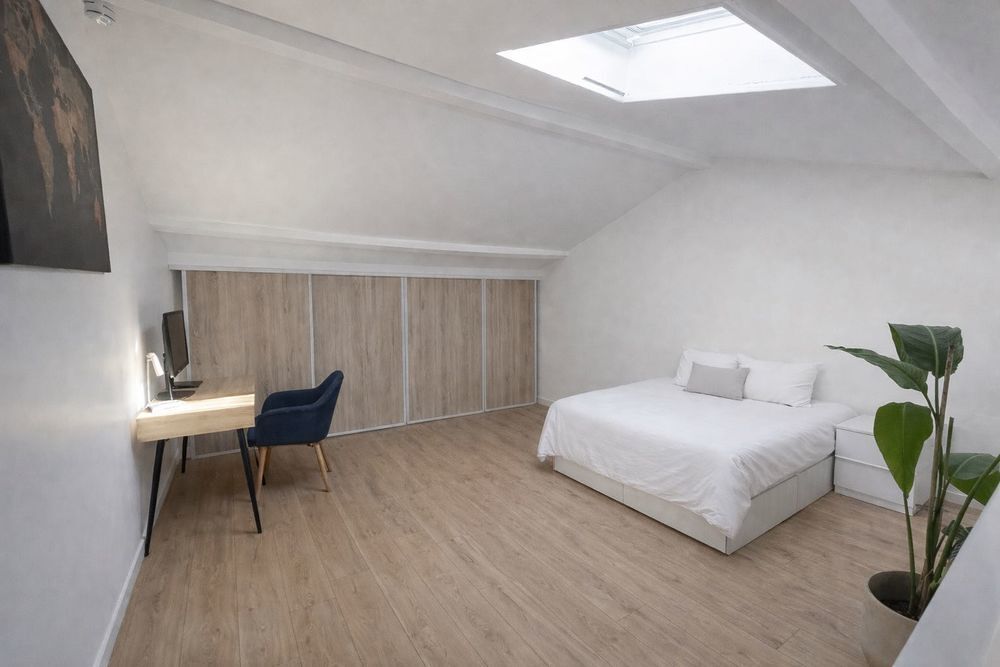 Vente Appartement Appartement T4 90m2 Grézieu / Craponne Grézieu-la-varenne