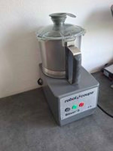   robot  coupe blixer 3 