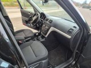 Yeti 1.6 TDI 105 CR FAP GreenLine 2012 occasion 83550 Vidauban