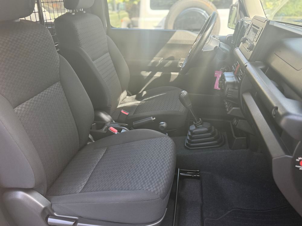 Jimny Privilege 2 places 2024 occasion 13790 Peynier