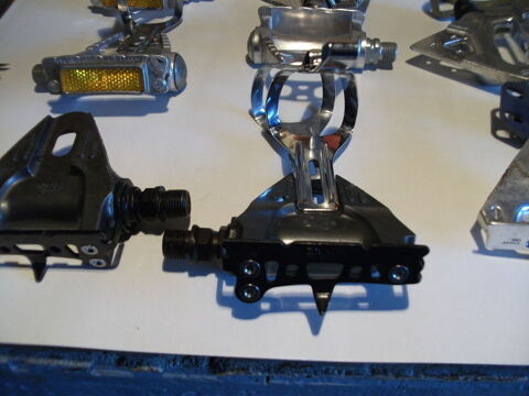 pedales  35 Saint-Quentin (02)