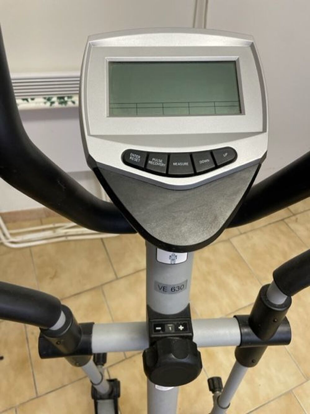 Vélo elliptique domyos ve 630 occasion new arrivals