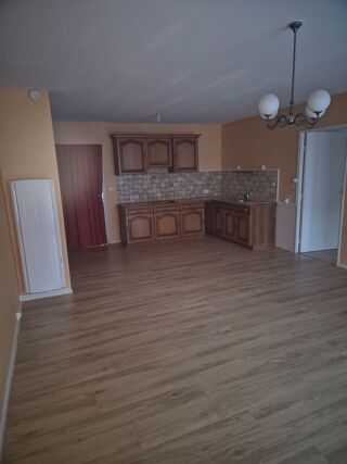  Appartement � louer 2 pi�ces 49 m�