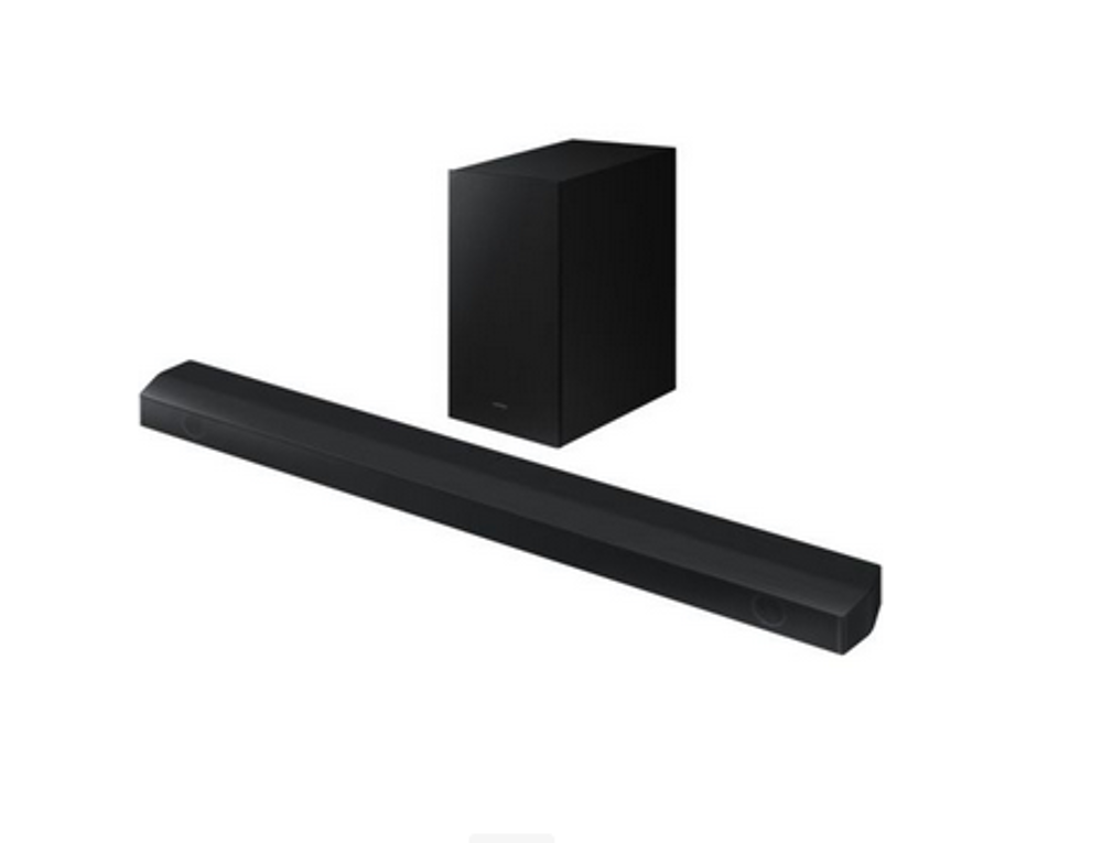 Barre de son Samsung &eacute;tat neuf Audio et hifi