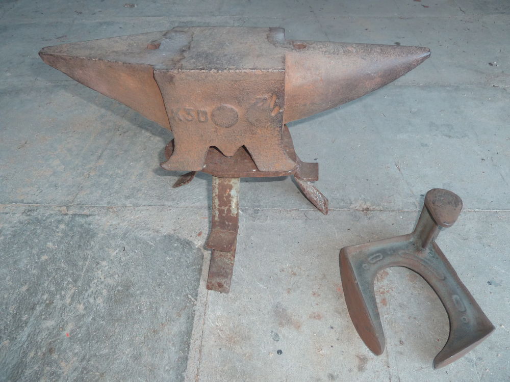 ENCLUMES Bricolage