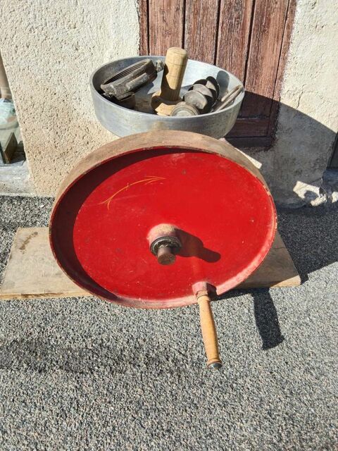 Hachoir � viande. 99 Maurs (15)