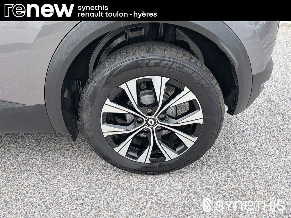 Captur TCe 100 GPL Evolution 2023 occasion 83160 La Valette-du-Var