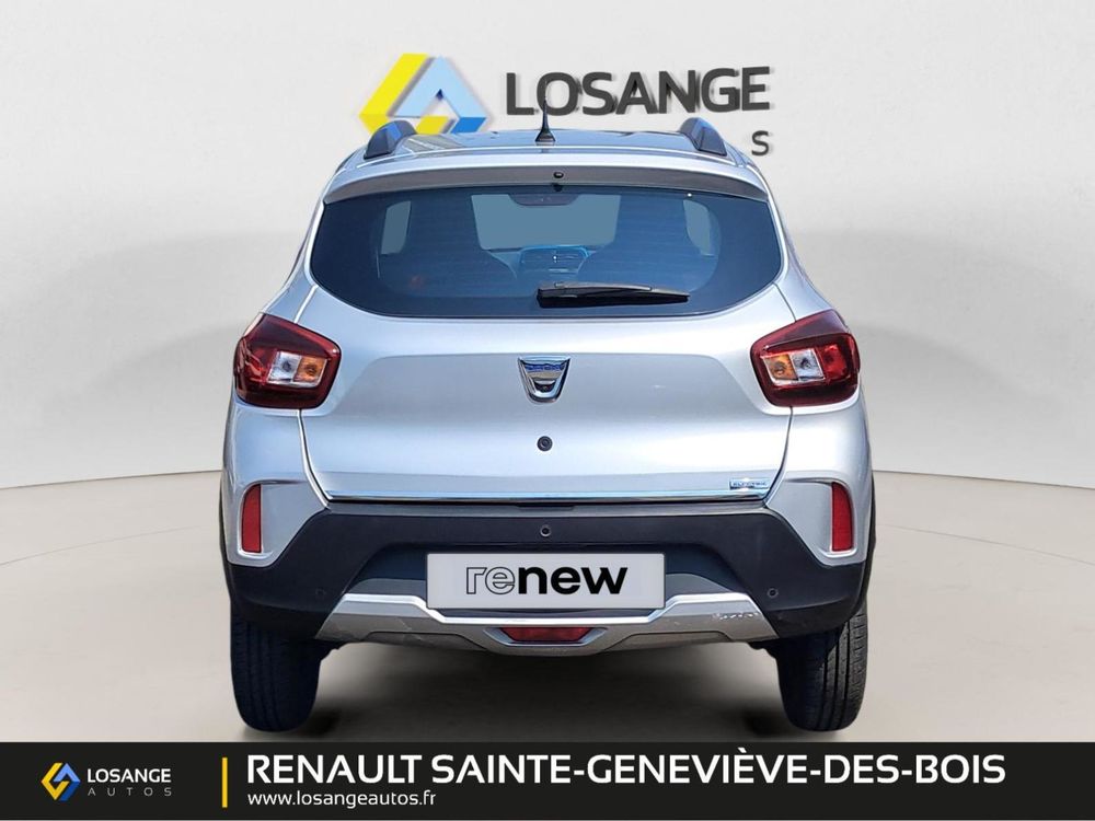 Spring Achat Int&eacute;gral Business 2020 2022 occasion 91700 Sainte-Genevi&egrave;ve-des-Bois