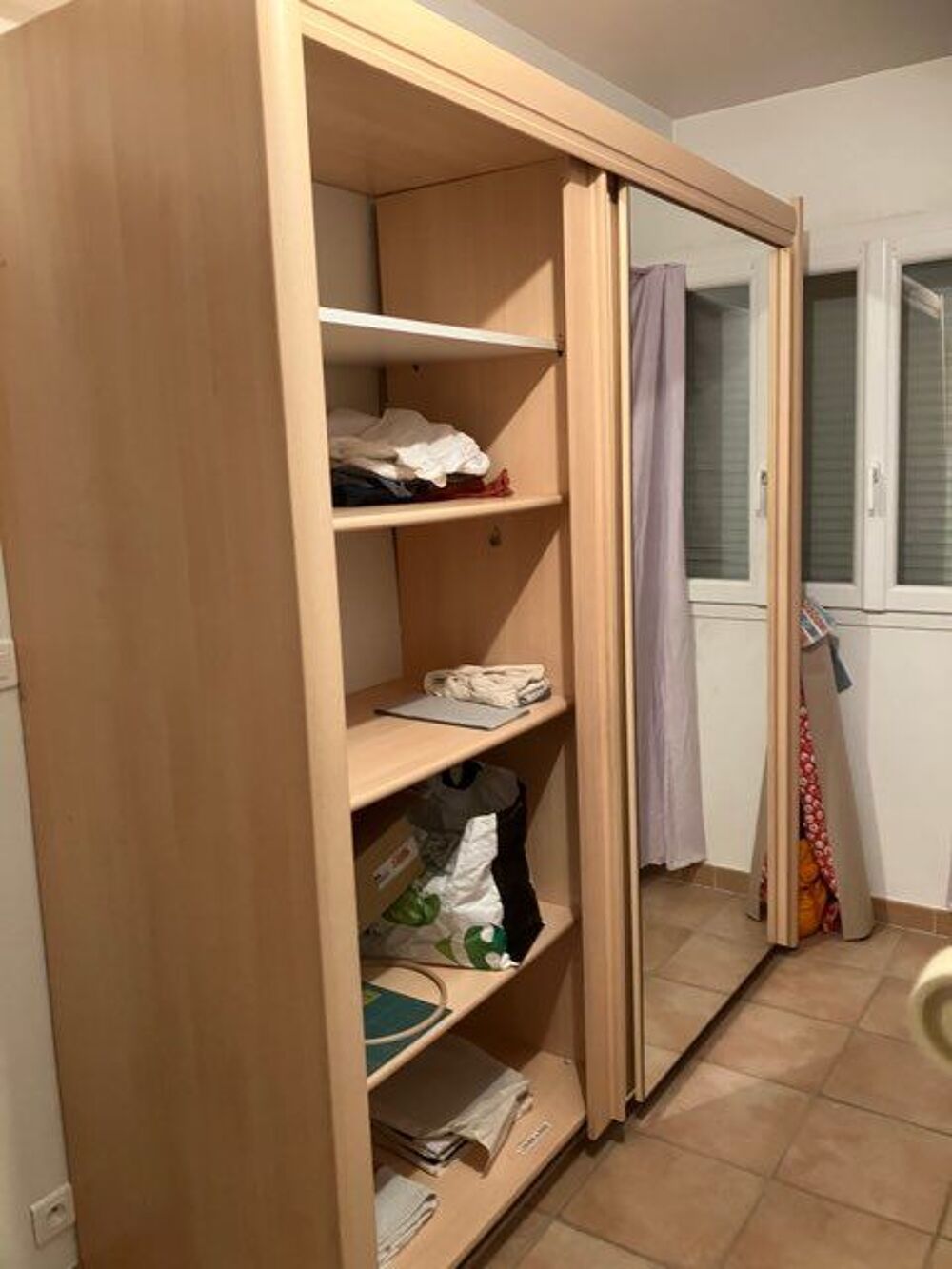 Armoire rangement Meubles