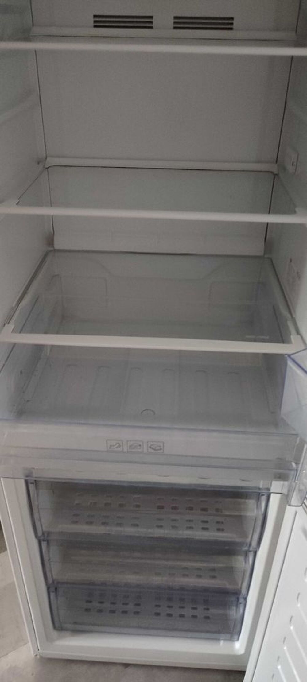 frigo cong&eacute;lateur Electroménager
