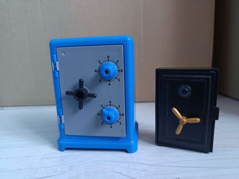 Playmobil coffres
5 Meyzieu (69)