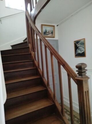  Maison à vendre 5 pièces 115 m²