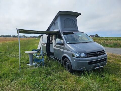 Van am&eacute;nag&eacute; Van am&eacute;nag&eacute; 2014 occasion Chartres 28000