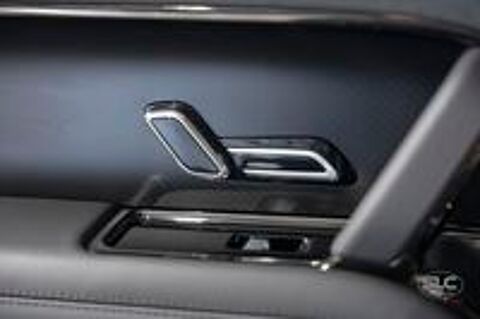 Range Sport Range Rover Sport P635 AWD V8 4.4L SV Edition Two Edition Two 2025 occasion 59310 Auchy-lez-Orchies
