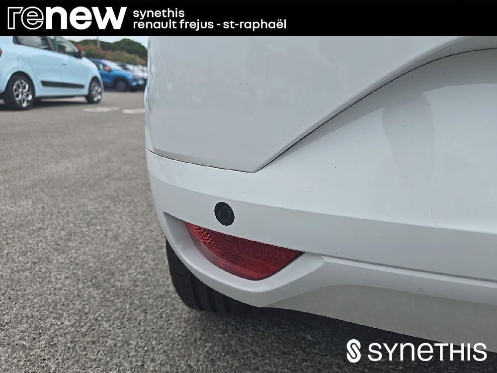 Sandero ECO-G 100 Expression 2023 occasion 83600 Fr&eacute;jus