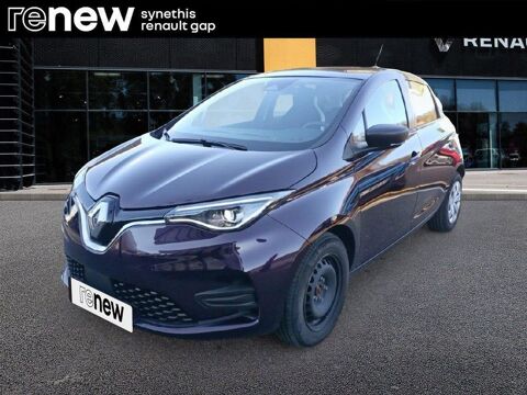 Renault Zoé Zoe R110 - 22B Equilibre 2022 occasion Gap 05000