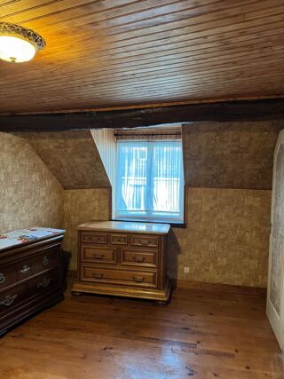  Maison à vendre 3/4 pièces 72 m²