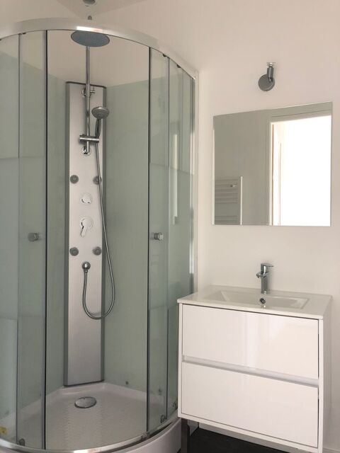  Appartement  louer 1 pice 20 m La roche-sur-yon