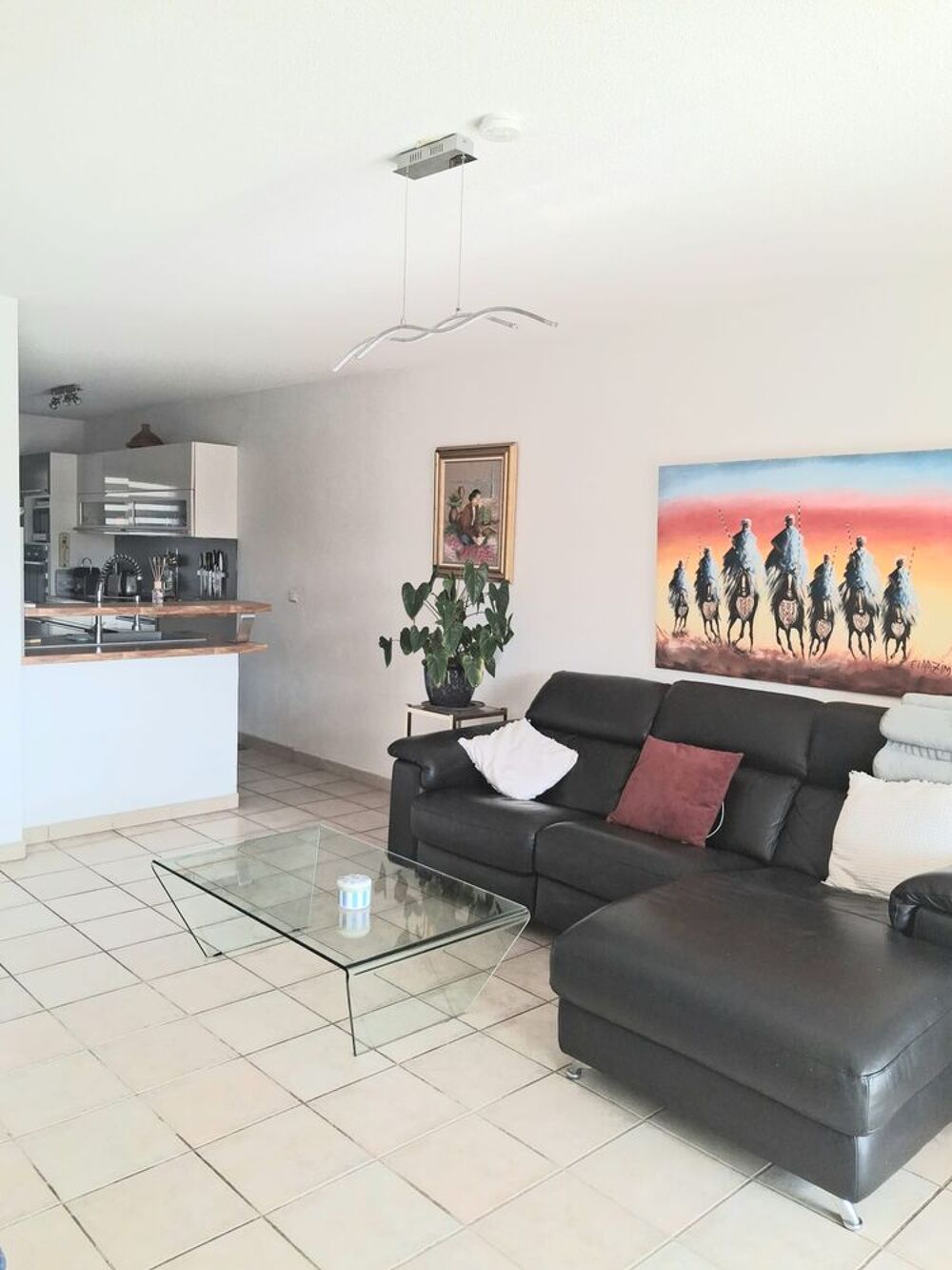Vente Appartement A saisir appartement dans secteur recherché Mar Vivo la Seyn 
