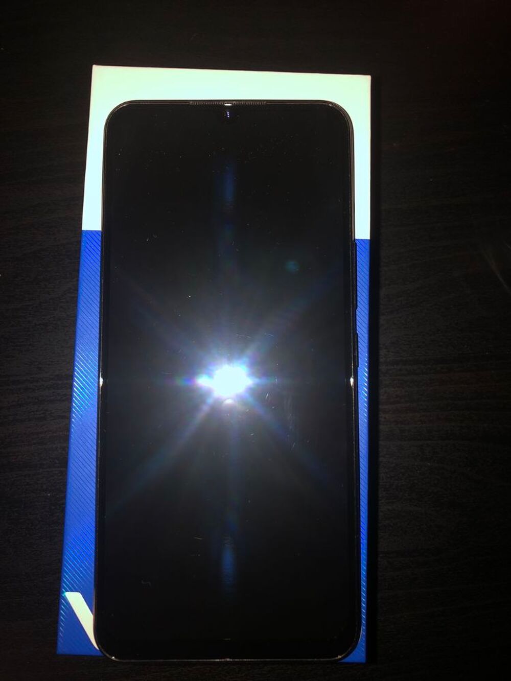 T&eacute;l&eacute;phone vivo y70 T�l�phones et tablettes