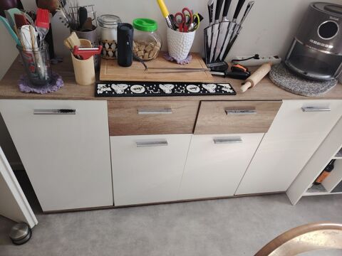 BAS DE BUFFET 55 Moncel-l�s-Lun�ville (54)