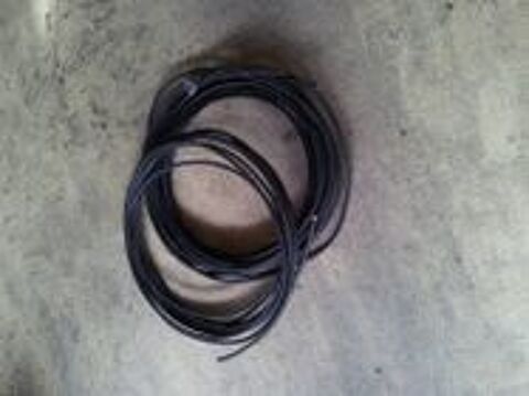 C�ble �lectrique rigide 8 Saulieu (21)