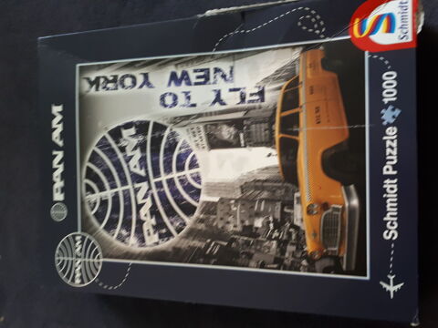 Puzzle 7 Dommerville (91)