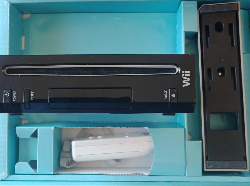 Plateau wii fit plus Consoles et jeux vid�os