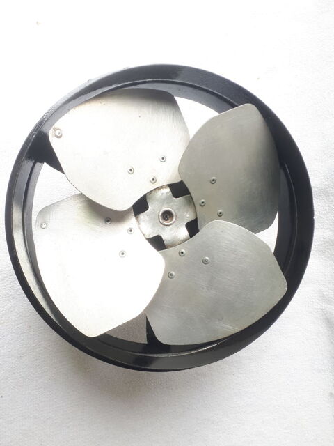 Ventilateur extraction puissant encastrable 45 Montigny-Lencoup (77)