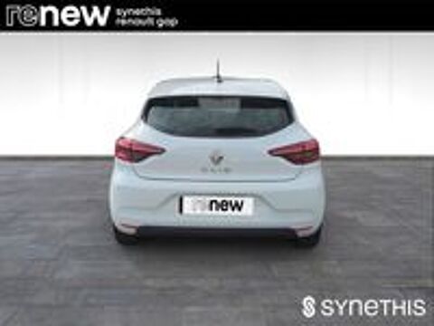 Clio V Clio TCe 90 Equilibre 2023 occasion 05000 Gap
