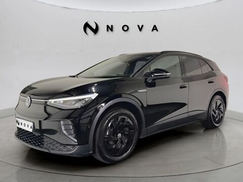 Volkswagen ID.4 ID4 Pro 77kwh 2023 occasion Pessac 33600