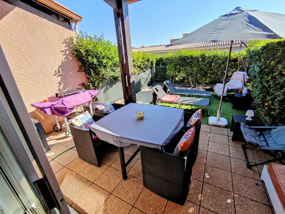 Maison 2 pièces 30 m² · à Agde · 30 m² · 173 000 €