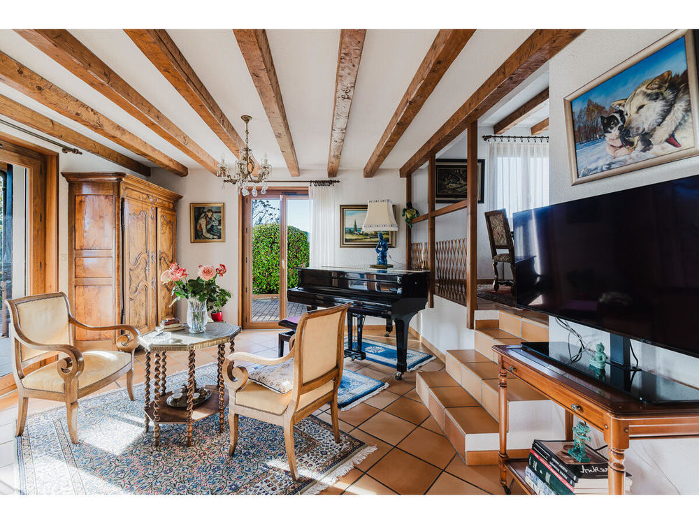 � vendre  Maison Chens-sur-L�man (74140)